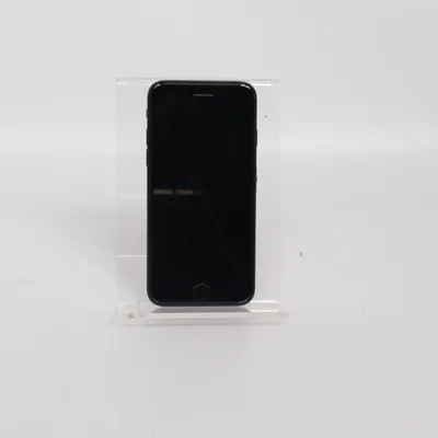 Smartphone (Black) from Apple