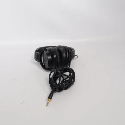 Écouteurs (Ath-M50x) de Audio-Technica