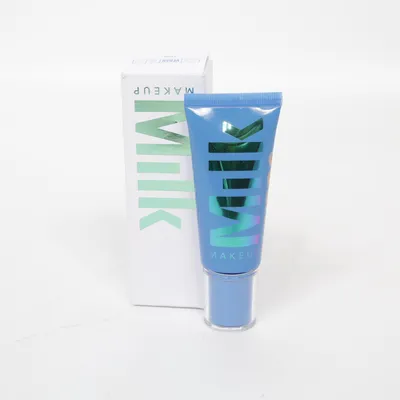 Foundation (Hydro Grip Gel Tint) van Milk Makeup