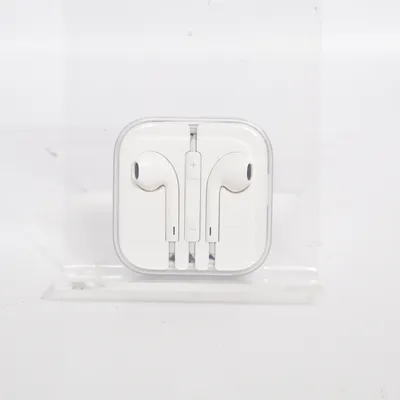 Hörlurar (Vit) från Apple