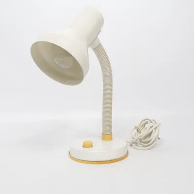 Table lamp (White) from Brilliant