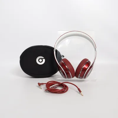 Headphones (Solo3) from Beats