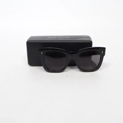 Solglasögon (Svart) från Chimi