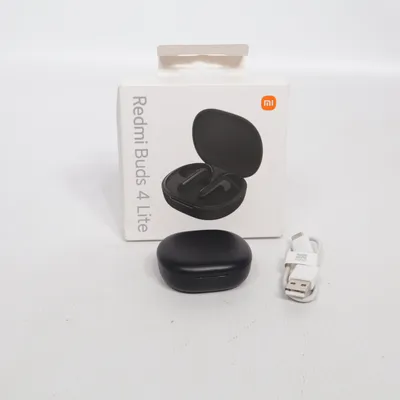 Headphones (Redmi Buds 4 Lite) from Xiaomi