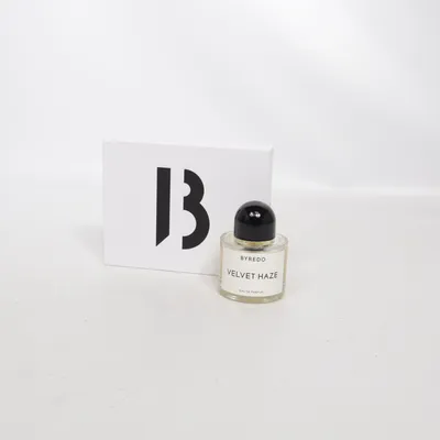 Eau de Parfum (Velvet Haze) de Byredo