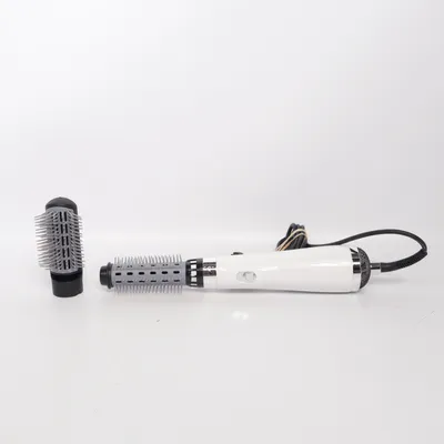 Hot air brush