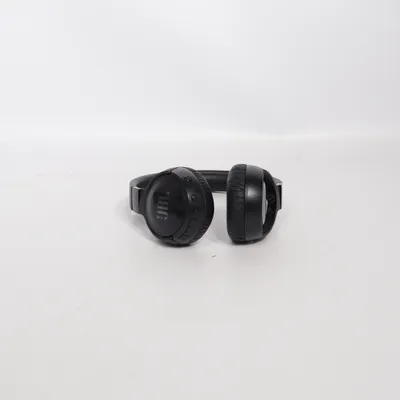 Headphones (Black) from JBL