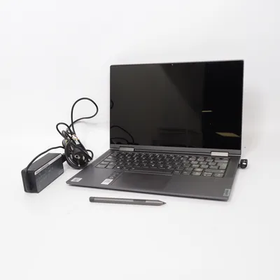 Laptop (81tc) van Lenovo