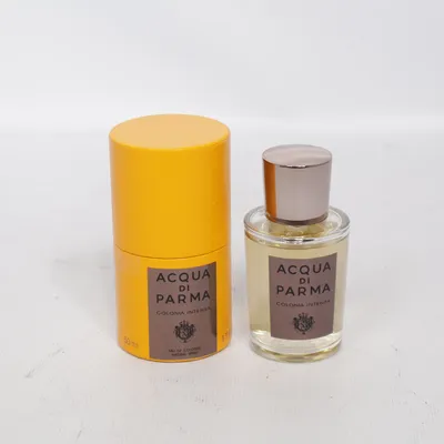 Eau de Cologne (Colonia Intensa) från Acqua di Parma
