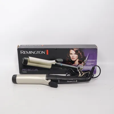 Locktång från Remington
