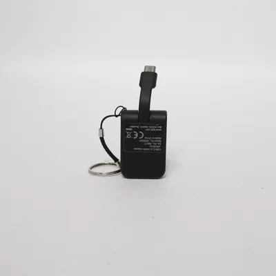 USB-adapter från Kjell