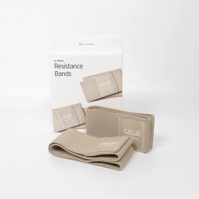 Träningsband (Beige) från Casall