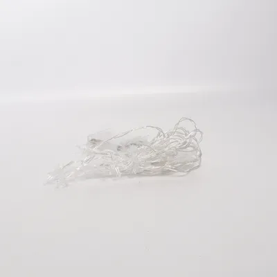 Ljusslinga (Transparent)