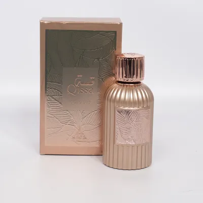 Eau de Parfum (Qissa Delicious) från Paris Corner