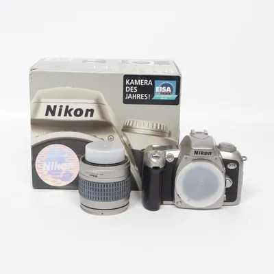 Analog systemkamera (F 75) från Nikon