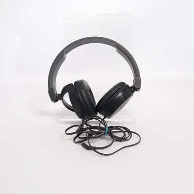 Hovedtelefoner (Sort) fra JBL