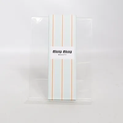 Gesellschaftsspiel von Miu Miu