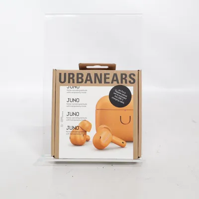 Hörlurar (Juno) från Urbanears
