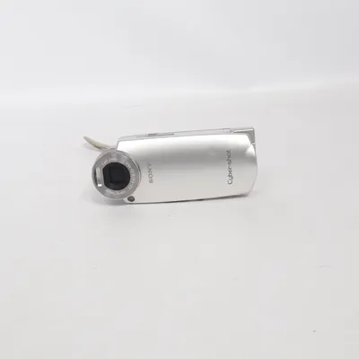 Digital kompaktkamera från Sony