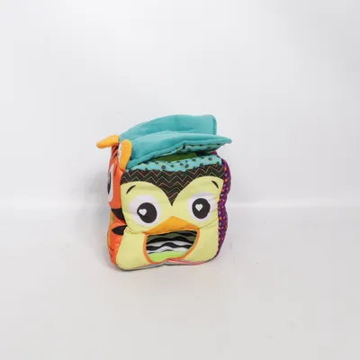 Baby speelgoed (Meerkleurig) van Lamaze