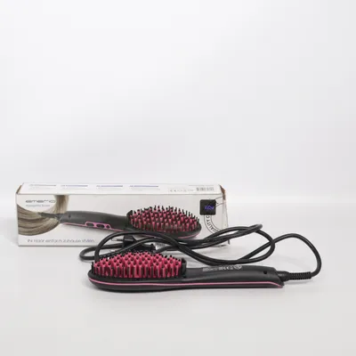 Brosse thermique (HS-111222.3) de Emerio