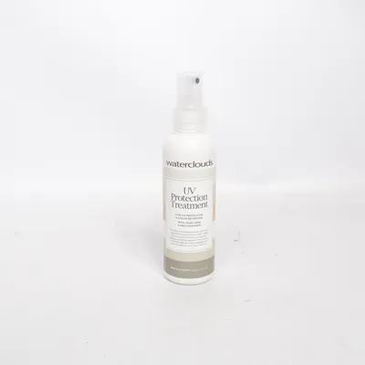 Heat protection (Uv Protection Treatment) van Waterclouds