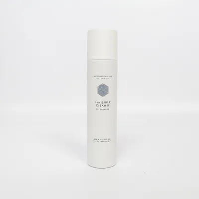 Tørshampoo (Invisible Cleanse) fra Martinsson King