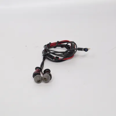 Headphones (Momentum M2IEG) from Sennheiser