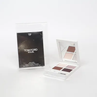 Ögonskuggspalett (Soleil Neige) från Tom Ford