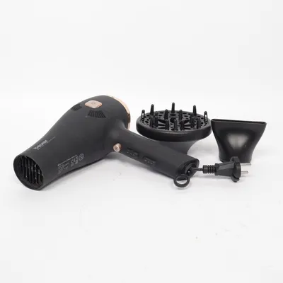 Hårfön från Beurer