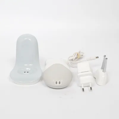 Ansiktsmassageverktyg (Trinity) från Nuface