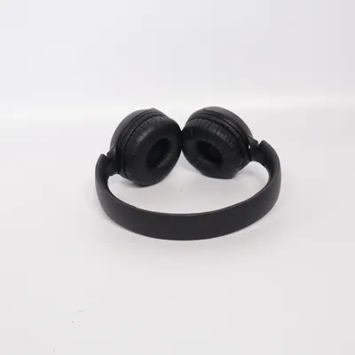 Headphones (Black) from JBL