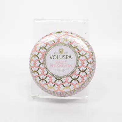 Doftljus (Flerfärgad) från Voluspa