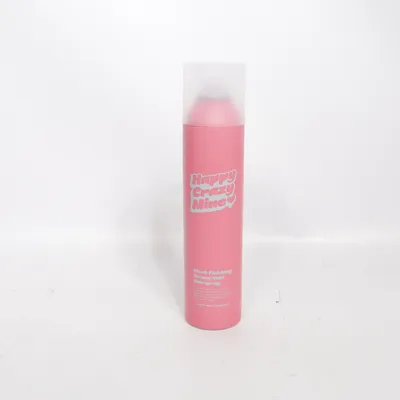 Hårspray (Woah Finishing Strong Hold Hairspray) från Lyko