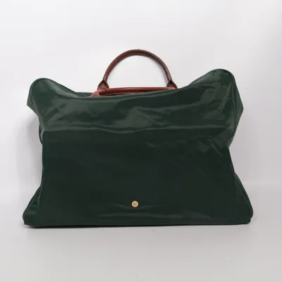 Weekendtaske (Valise) fra Longchamp