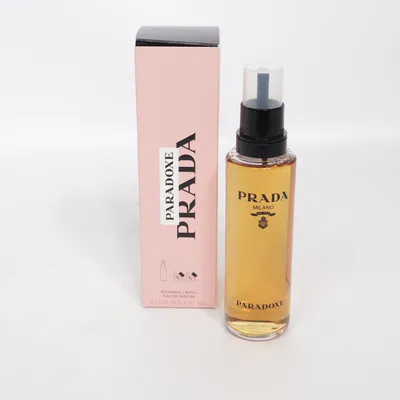 Eau de parfum (Paradoxe) fra Prada
