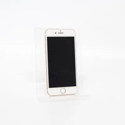 Smartphone (Guld) fra Apple