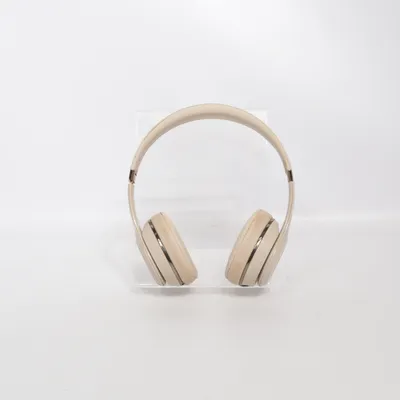 Koptelefoon (Solo3) van Beats