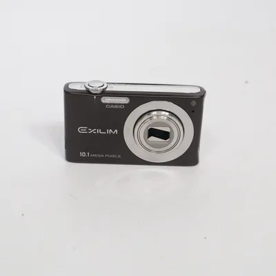 Digital kompaktkamera (Exilim) från Casio Exilim