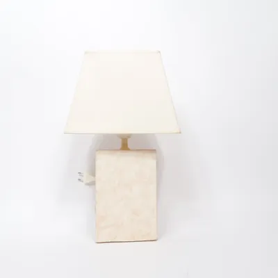 Bordslampa (Rosa) från TBC