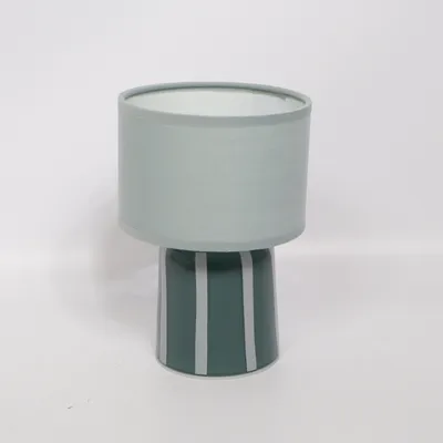 Lampe de table (519876-001/519876-002) de Søstrene Grene