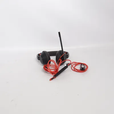 Headset (C5220) fra Poly