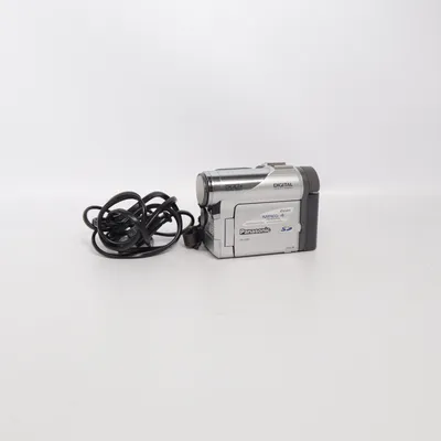 Videocamera (Nv-Gs5) van Panasonic