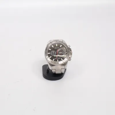Armbåndsur (Sølv) fra GANT