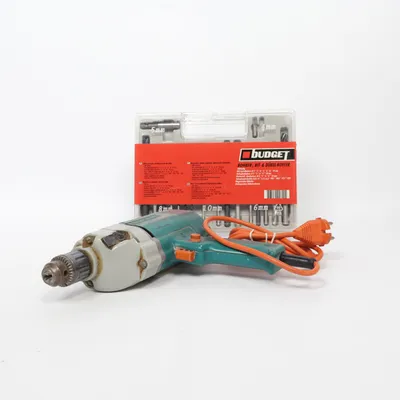 Borrmaskin från Black & Decker