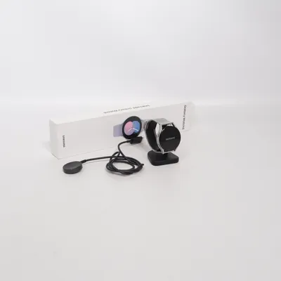 Smartwatch (Zilver) van Samsung