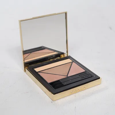 Oogschaduwpalet (Dimensions) van Prada