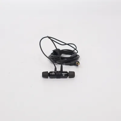 Headphones (Black) from KLIM