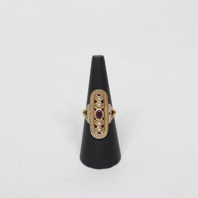 Ring (Gold) from Joseph CPH Silver