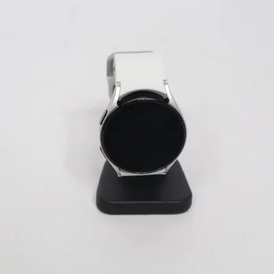 Smart watch (White) from Samsung